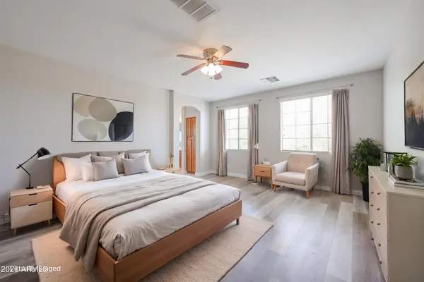 $599,000 | 2735 North 145th Avenue, Goodyear, AZ 85395