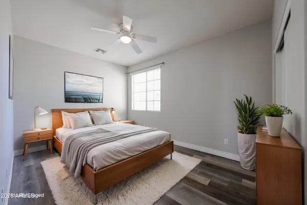 $599,000 | 2735 North 145th Avenue, Goodyear, AZ 85395