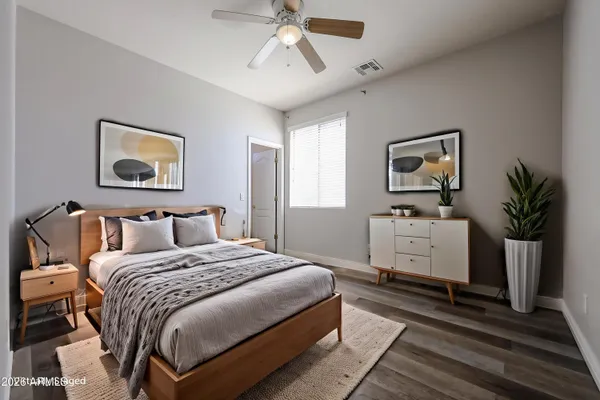 $599,000 | 2735 North 145th Avenue, Goodyear, AZ 85395