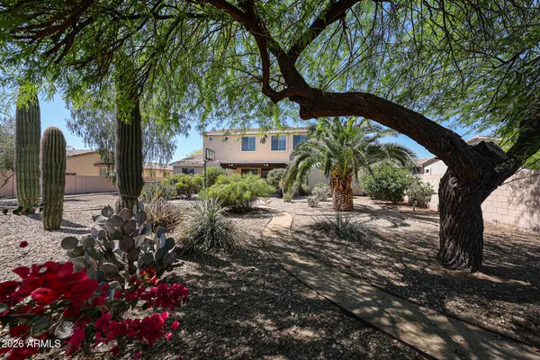 $599,000 | 2735 North 145th Avenue, Goodyear, AZ 85395