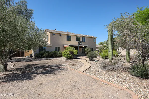 $599,000 | 2735 North 145th Avenue, Goodyear, AZ 85395
