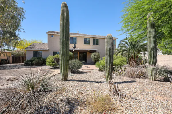 $599,000 | 2735 North 145th Avenue, Goodyear, AZ 85395