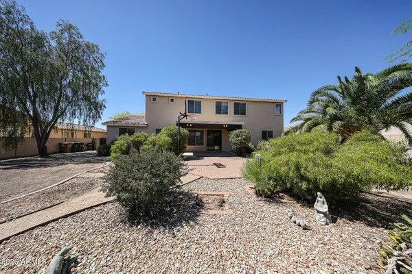 $599,000 | 2735 North 145th Avenue, Goodyear, AZ 85395