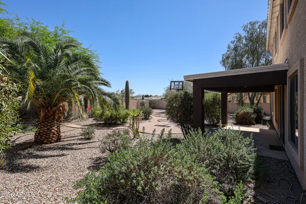 $599,000 | 2735 North 145th Avenue, Goodyear, AZ 85395