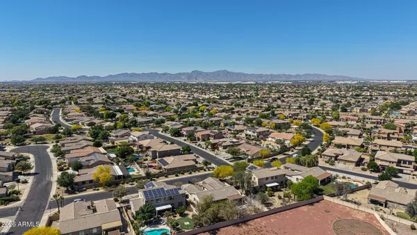 $599,000 | 2735 North 145th Avenue, Goodyear, AZ 85395