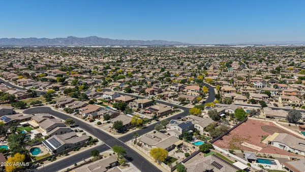 $599,000 | 2735 North 145th Avenue, Goodyear, AZ 85395