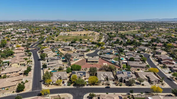 $599,000 | 2735 North 145th Avenue, Goodyear, AZ 85395