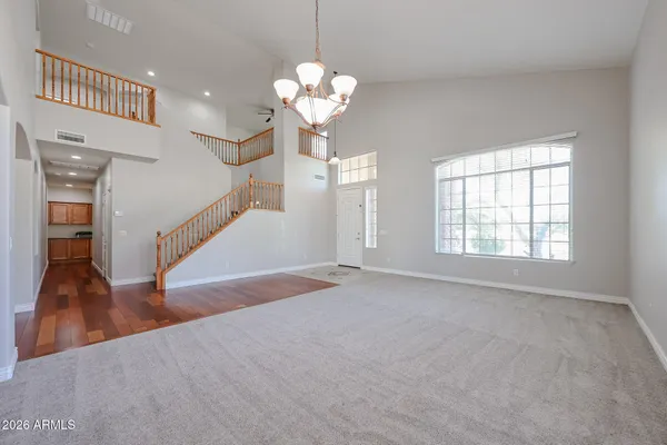 $599,000 | 2735 North 145th Avenue, Goodyear, AZ 85395