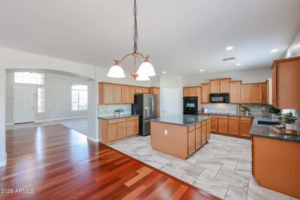 $599,000 | 2735 North 145th Avenue, Goodyear, AZ 85395