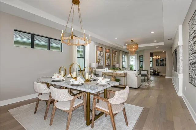 $524,990 | 18402 Rockport Place, Lakewood Ranch, FL 34211