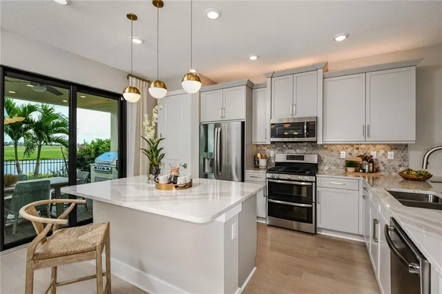 $524,990 | 18402 Rockport Place, Lakewood Ranch, FL 34211