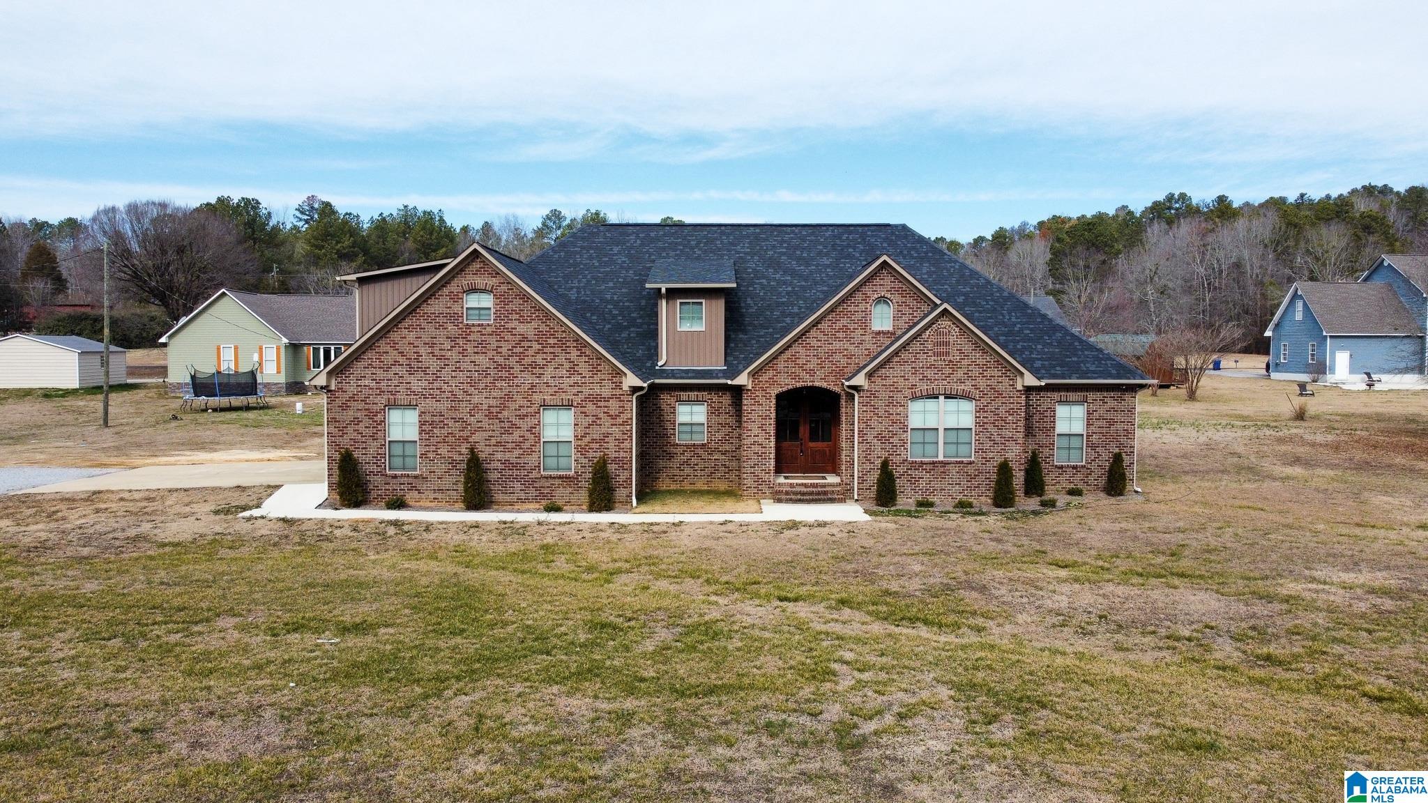 18 Hickory Road Ragland, AL 35131 - Photo 75 of 79