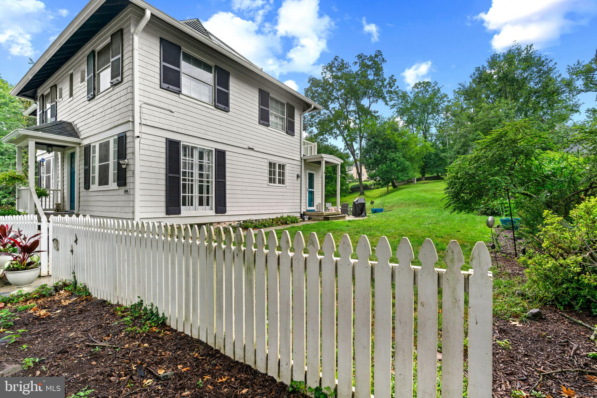 1804 Fairbank Road Baltimore, MD 21209 - Photo 53 of 59 Gallery Image 53