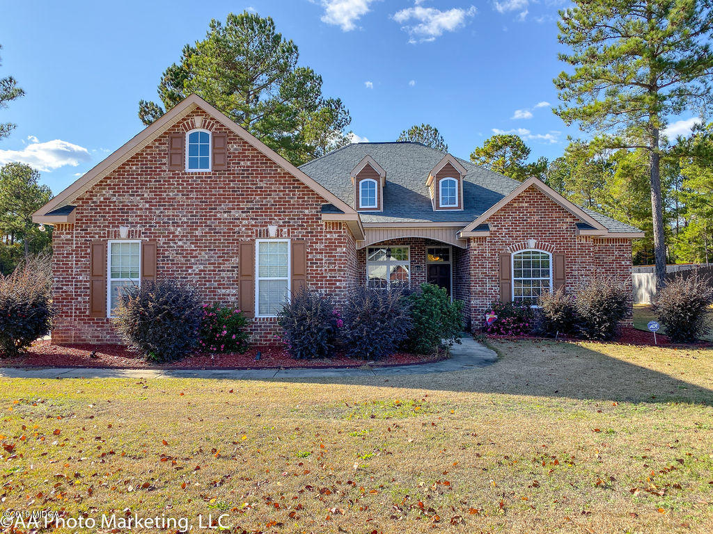 1008 Tuscany Trail Perry, GA 31069 - Photo 1 of 36 IMG_4698
