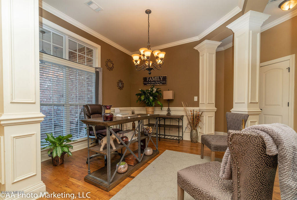 1008 Tuscany Trail Perry, GA 31069 - Photo 14 of 36 _DSC0249