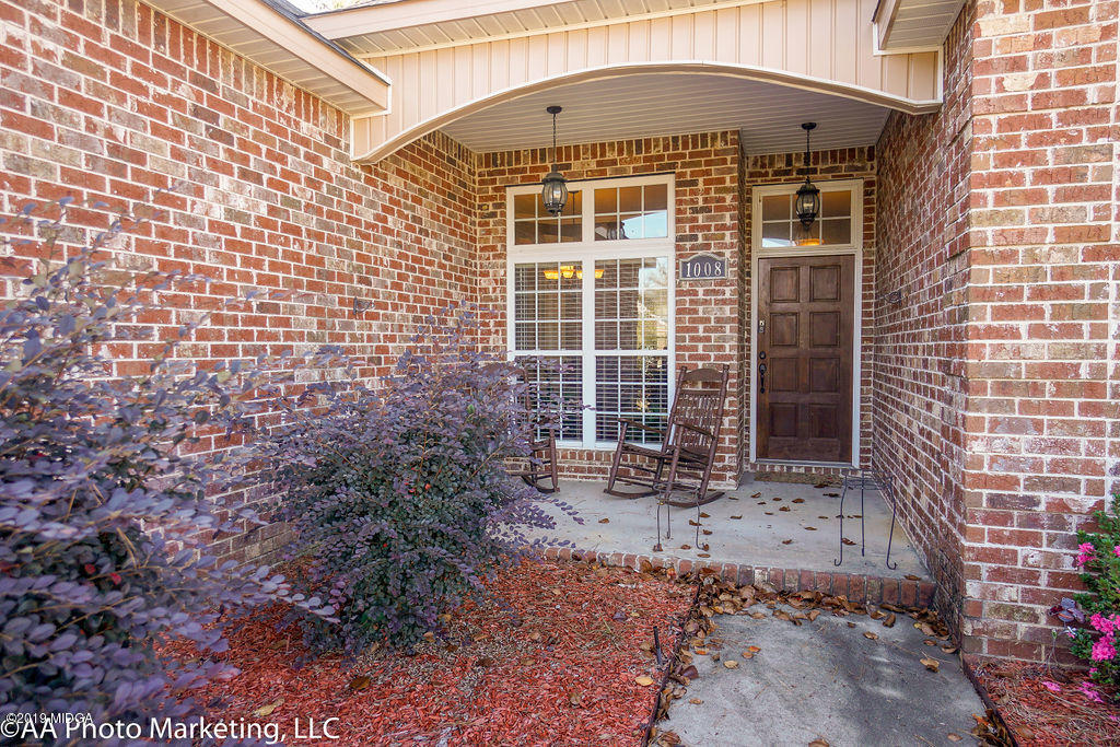 1008 Tuscany Trail Perry, GA 31069 - Photo 3 of 36 _DSC0361
