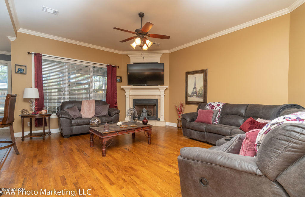 1008 Tuscany Trail Perry, GA 31069 - Photo 5 of 36 _DSC0256