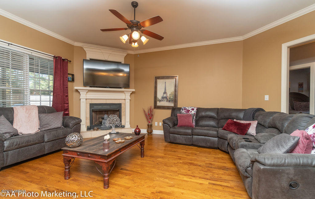 1008 Tuscany Trail Perry, GA 31069 - Photo 6 of 36 _DSC0265