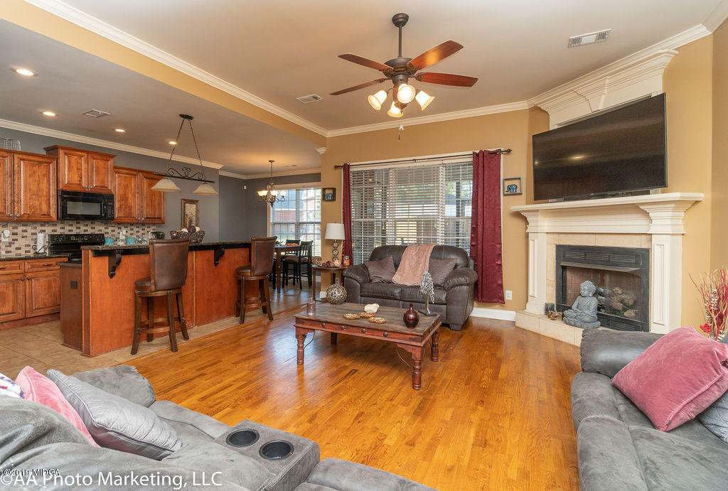 1008 Tuscany Trail Perry, GA 31069 - Photo 7 of 36 _DSC0281
