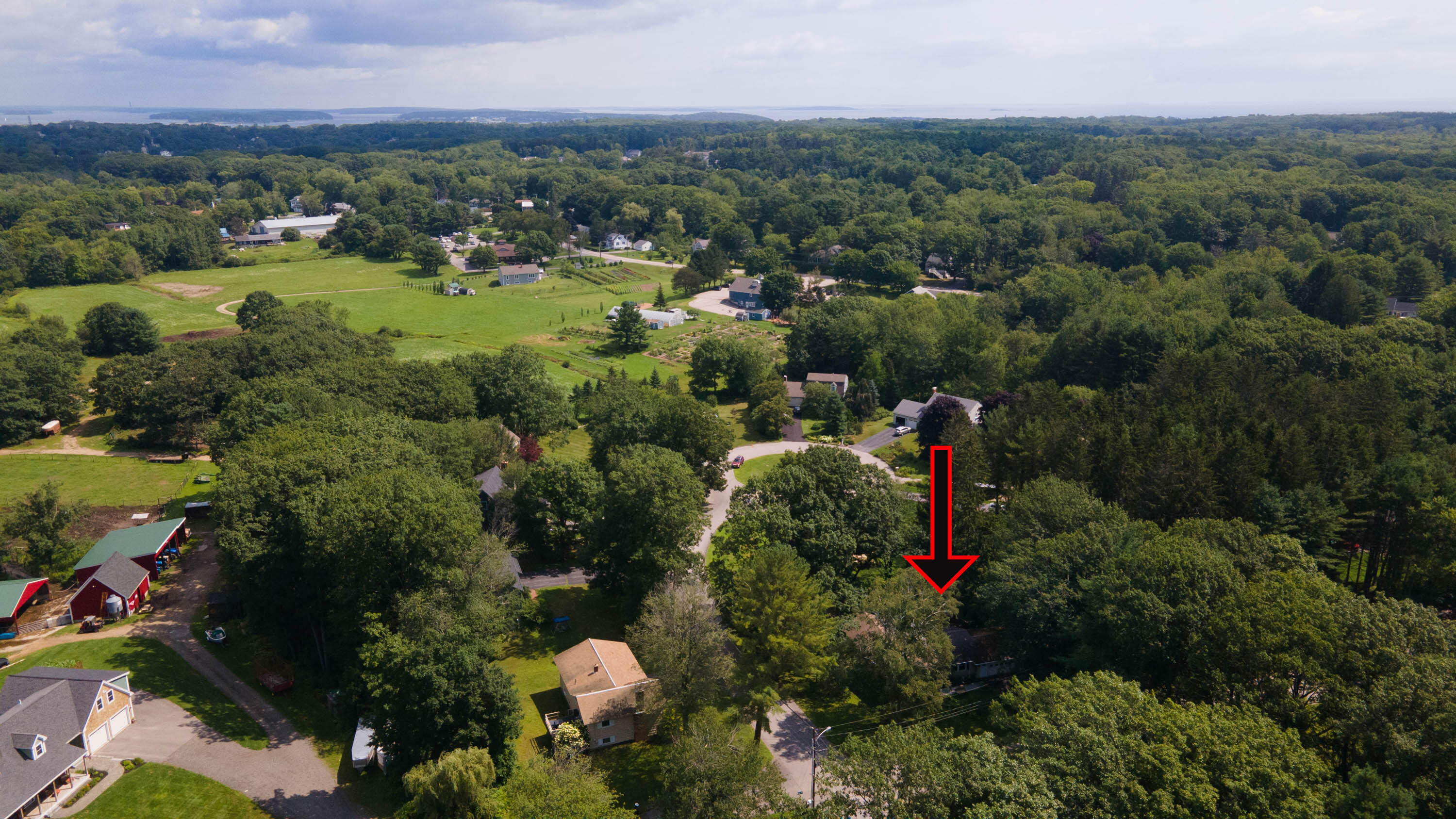 10 Dawe Road Cape Elizabeth, ME 04107 - Photo 34 of 41 10 Dawe St.-1