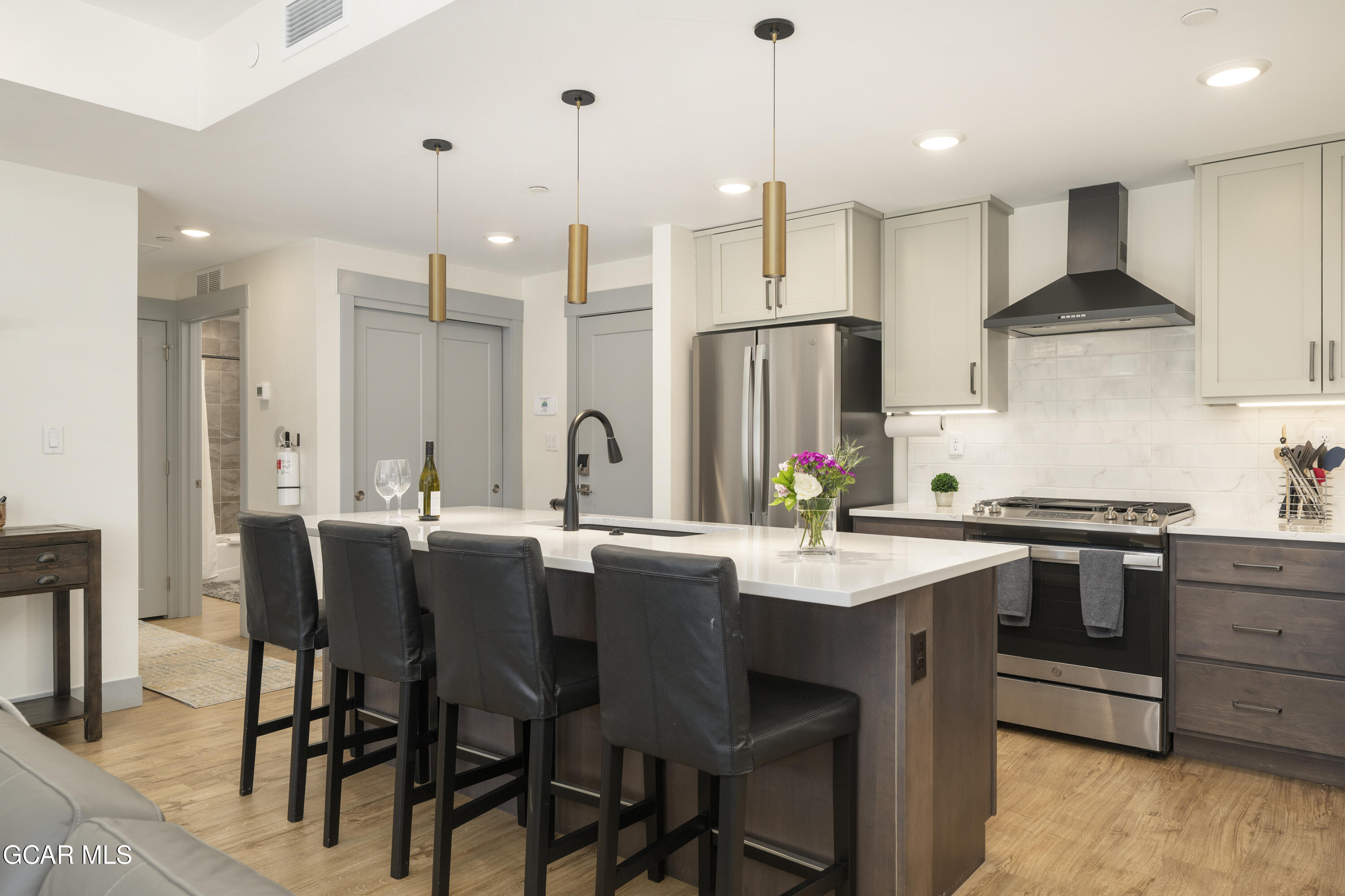 144 Ski Idlewild Road, Unit 2203 Winter Park, CO 80482 - Photo 11 of 45 Comfy Seating