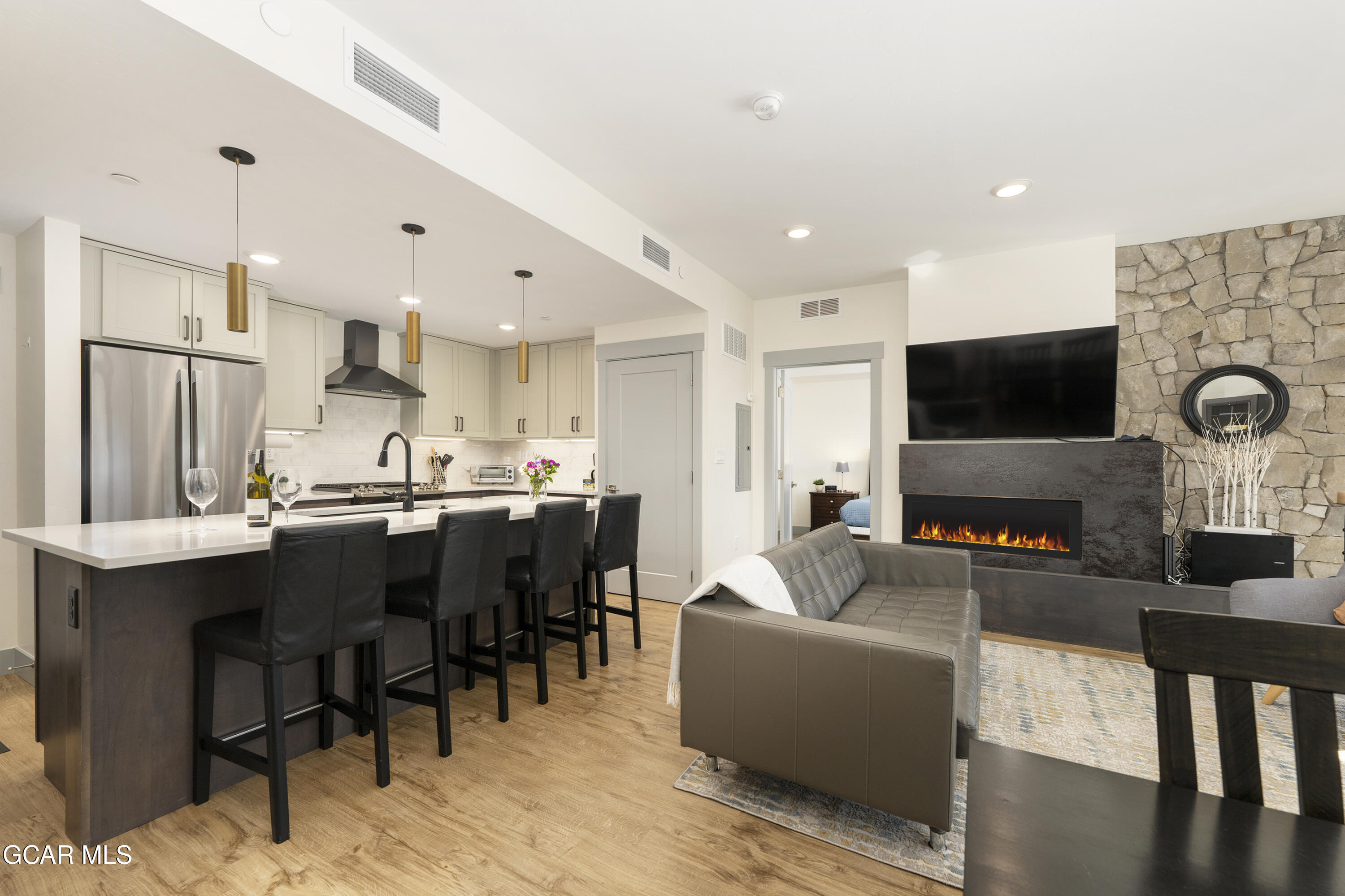 144 Ski Idlewild Road, Unit 2203 Winter Park, CO 80482 - Photo 12 of 45 Thoughtful Layout