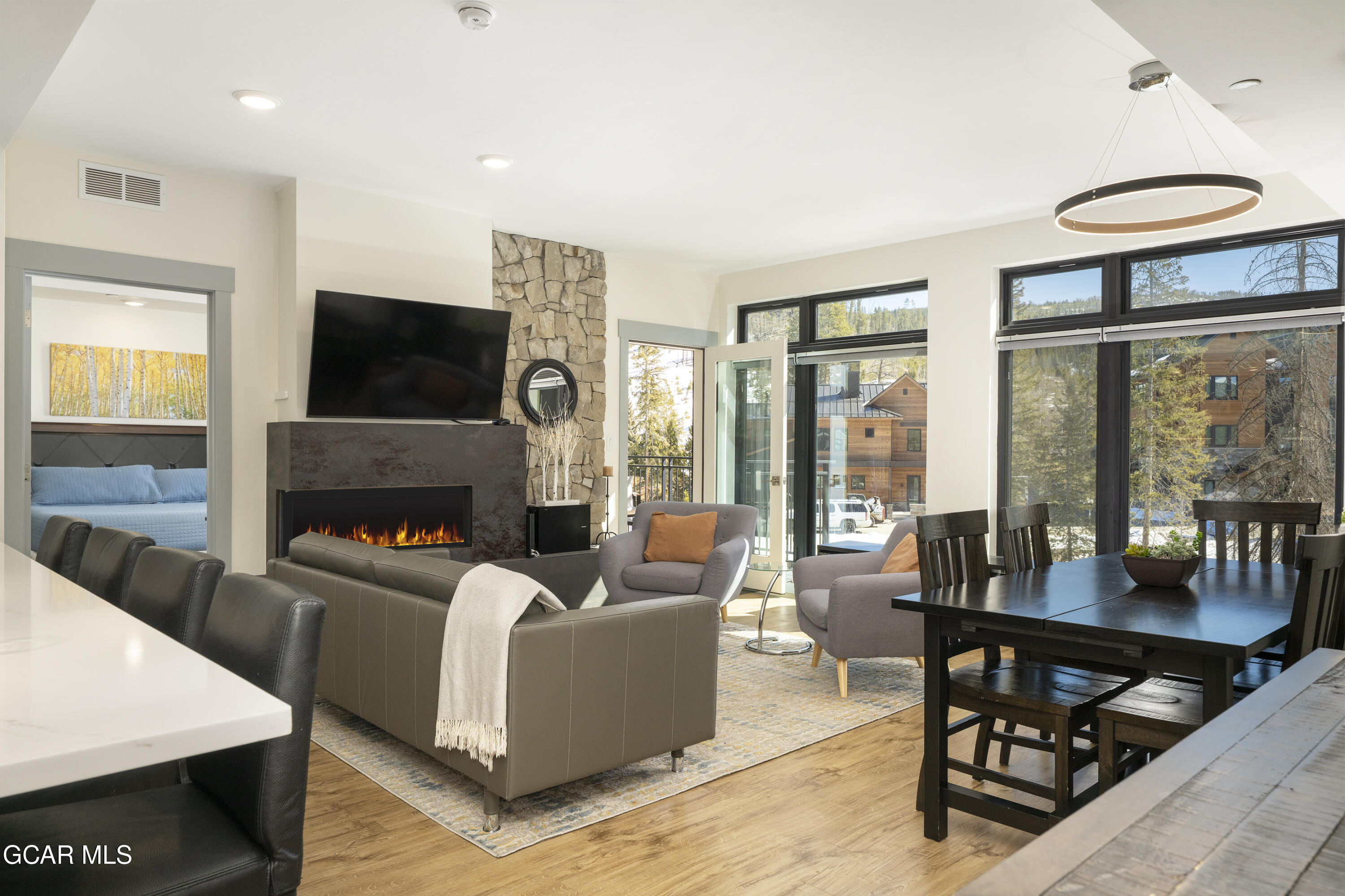 144 Ski Idlewild Road, Unit 2203 Winter Park, CO 80482 - Photo 13 of 45 Breathtaking Condo