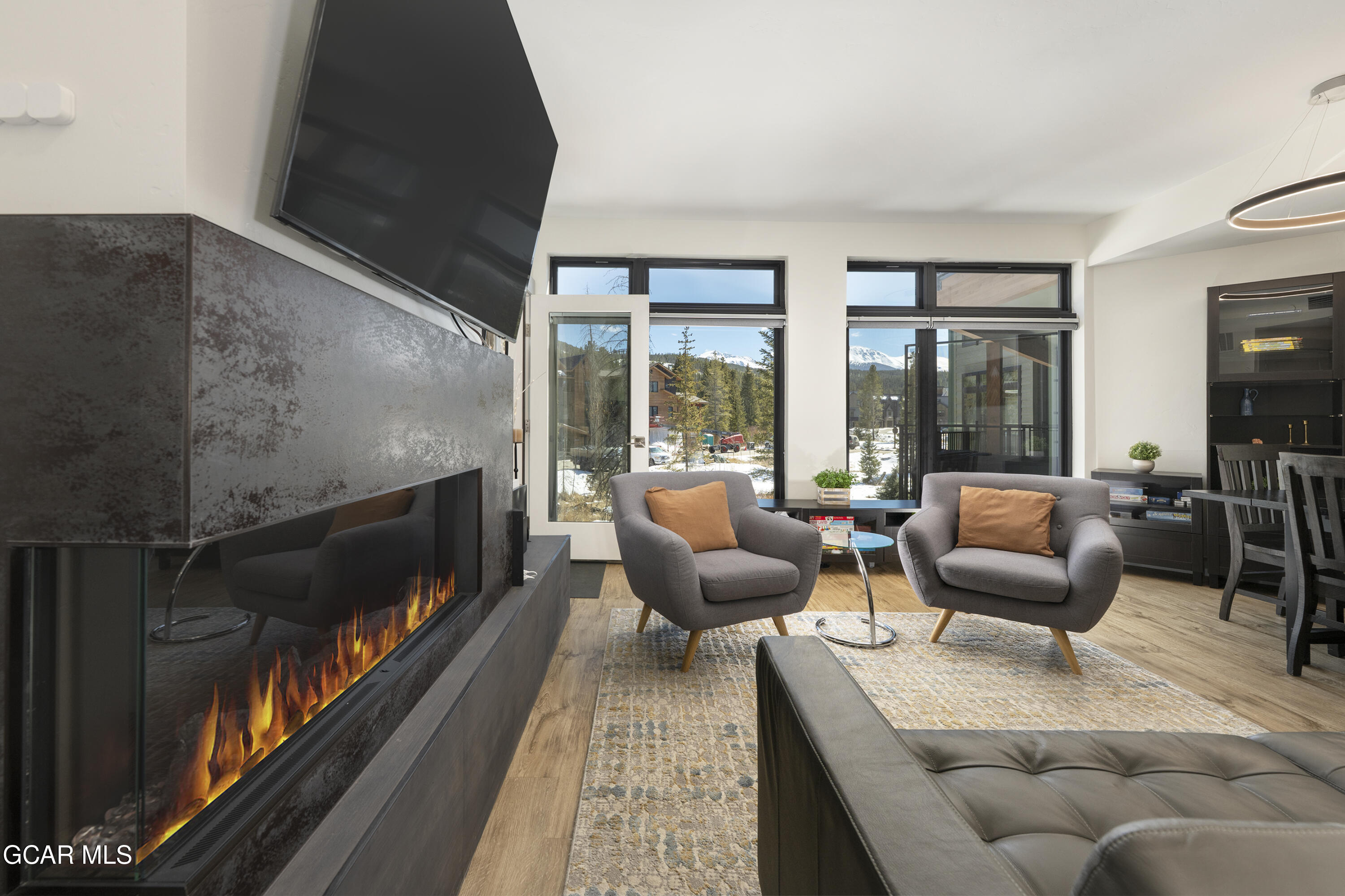 144 Ski Idlewild Road, Unit 2203 Winter Park, CO 80482 - Photo 20 of 45 Your New Mtn Retreat!