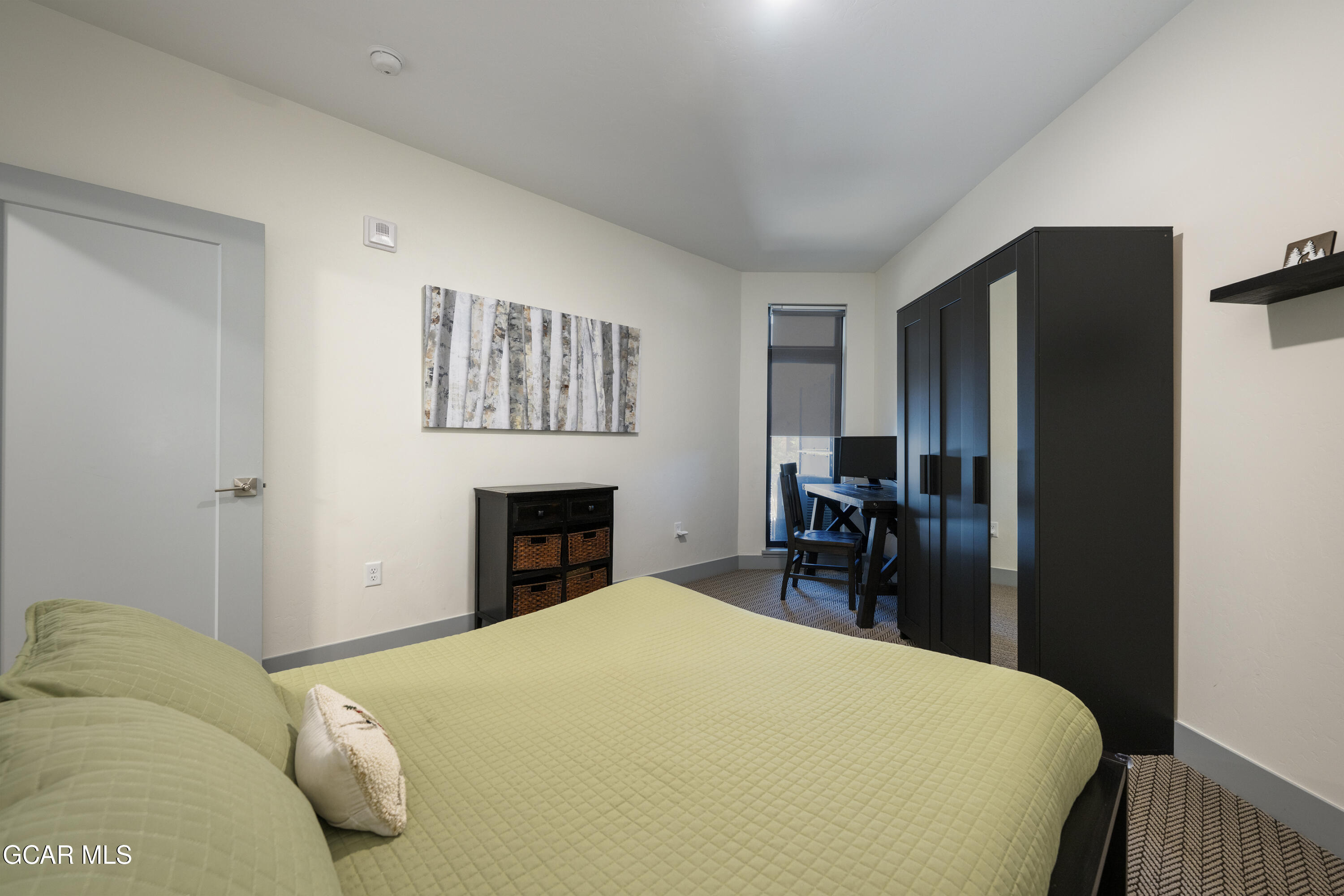 144 Ski Idlewild Road, Unit 2203 Winter Park, CO 80482 - Photo 32 of 45 Spacious Bedroom