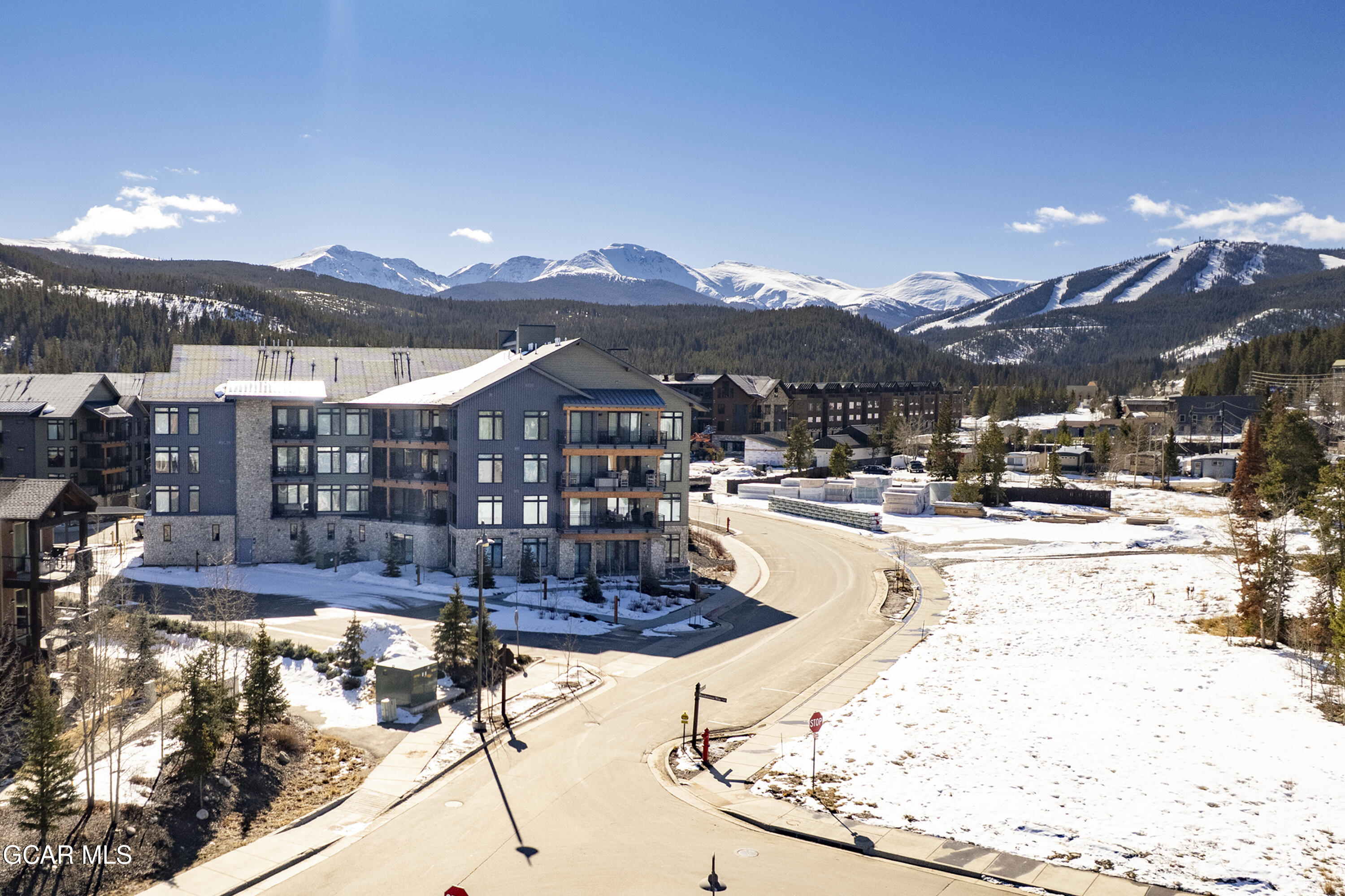 144 Ski Idlewild Road, Unit 2203 Winter Park, CO 80482 - Photo 36 of 45 Walking Distance to Town