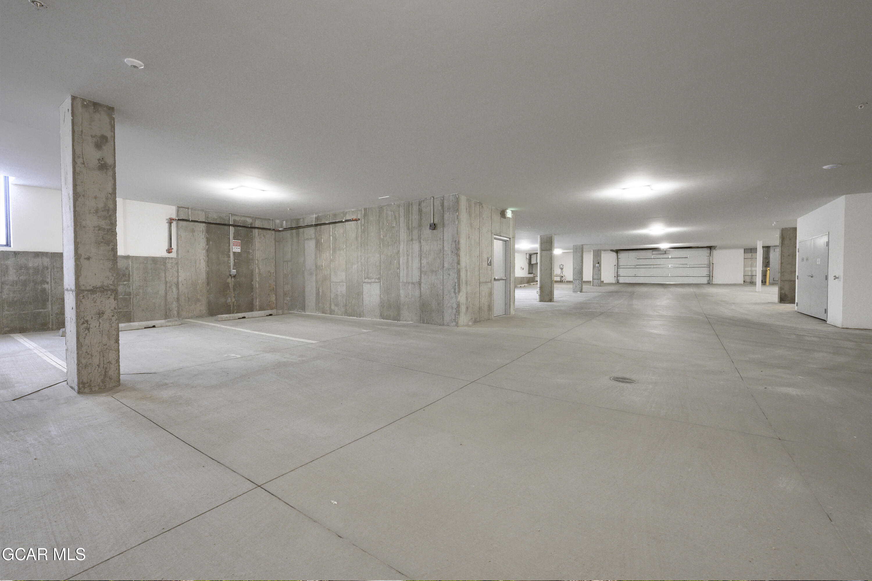 144 Ski Idlewild Road, Unit 2203 Winter Park, CO 80482 - Photo 42 of 45 Climate-Controlled Community Parking