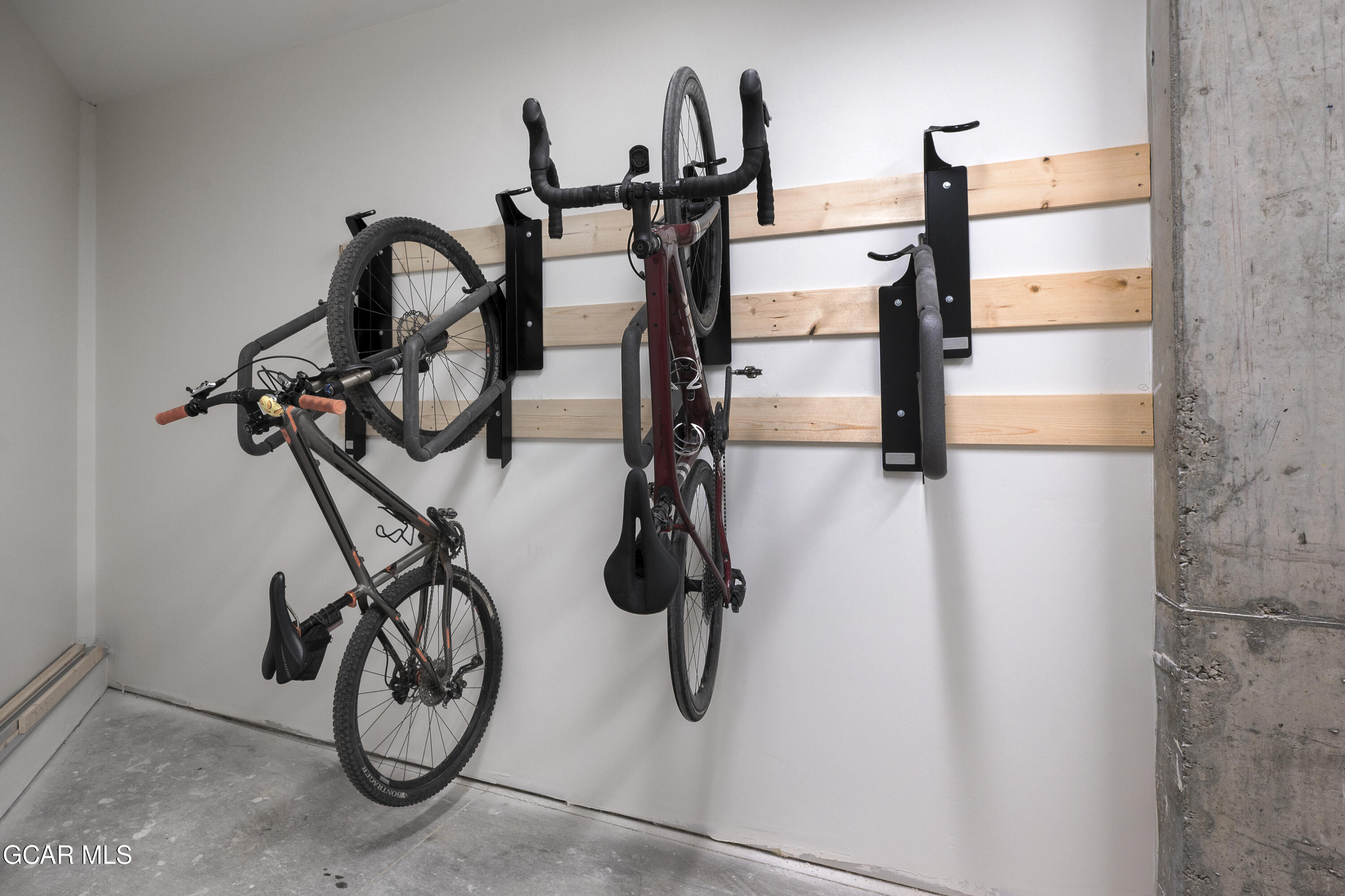 144 Ski Idlewild Road, Unit 2203 Winter Park, CO 80482 - Photo 44 of 45 Community Bike Storage