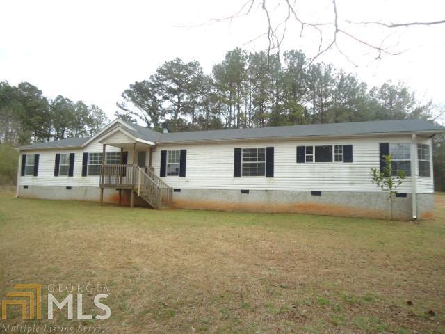 21 Ware Road Grantville, GA 30220 - Photo 1 of 1 Gallery Image 1