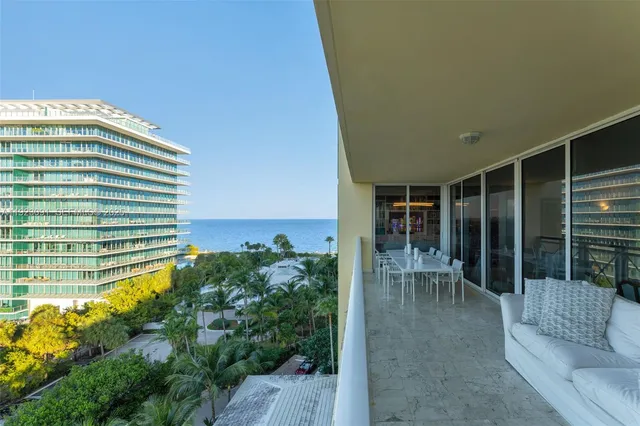 a view of a building