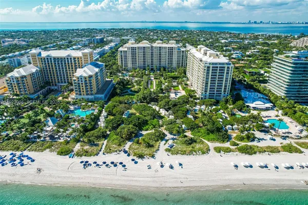 $18,000 | 430 Grand Bay Drive, Unit 808, Key Biscayne, FL 33149
