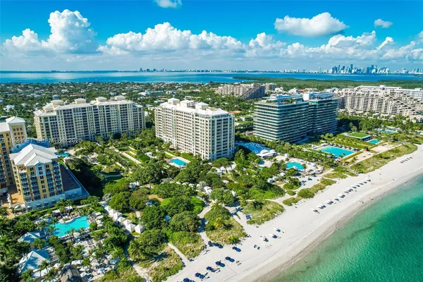 $18,000 | 430 Grand Bay Drive, Unit 808, Key Biscayne, FL 33149