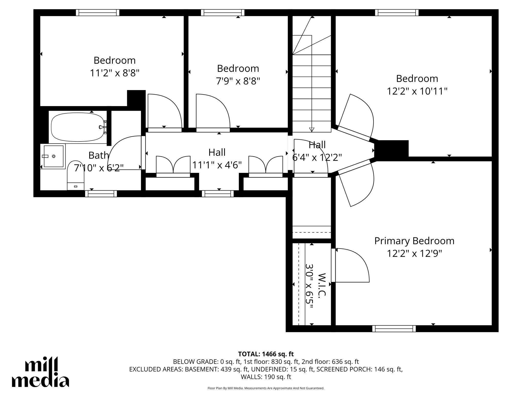 321 Myrtle Street West Stillwater, MN 55082 - Photo 27 of 29