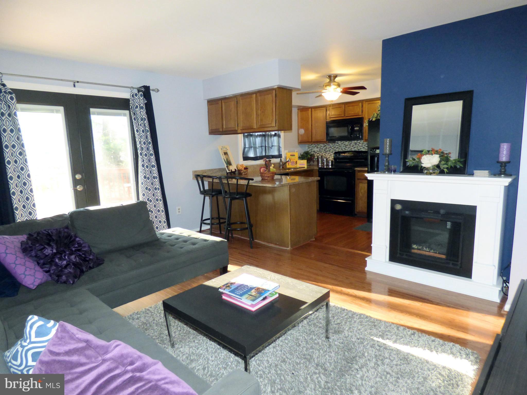 12701 Turquoise Terrace Silver Spring, MD 20904 - Photo 12 of 27 Family Room
