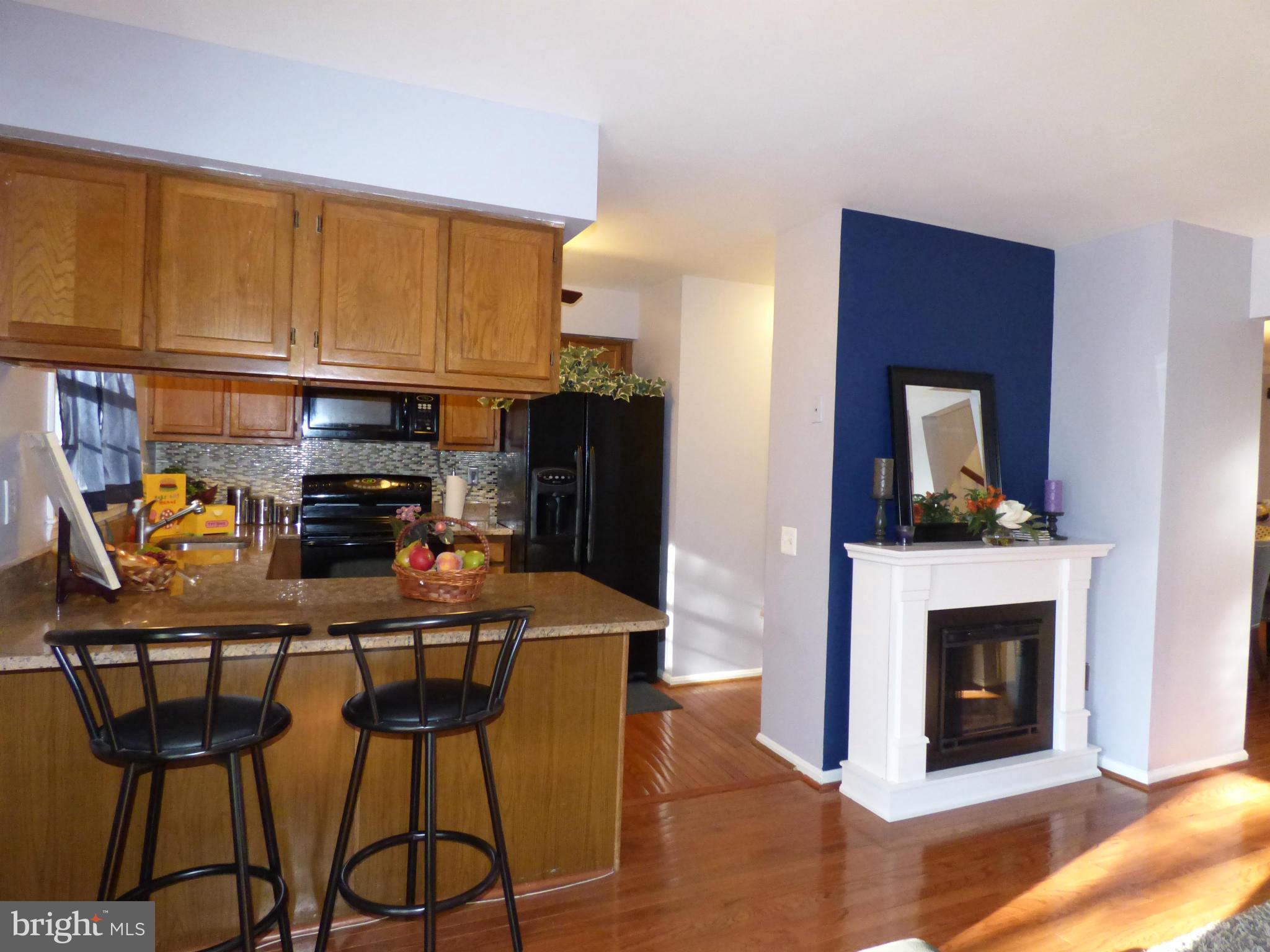 12701 Turquoise Terrace Silver Spring, MD 20904 - Photo 13 of 27 Kitchen