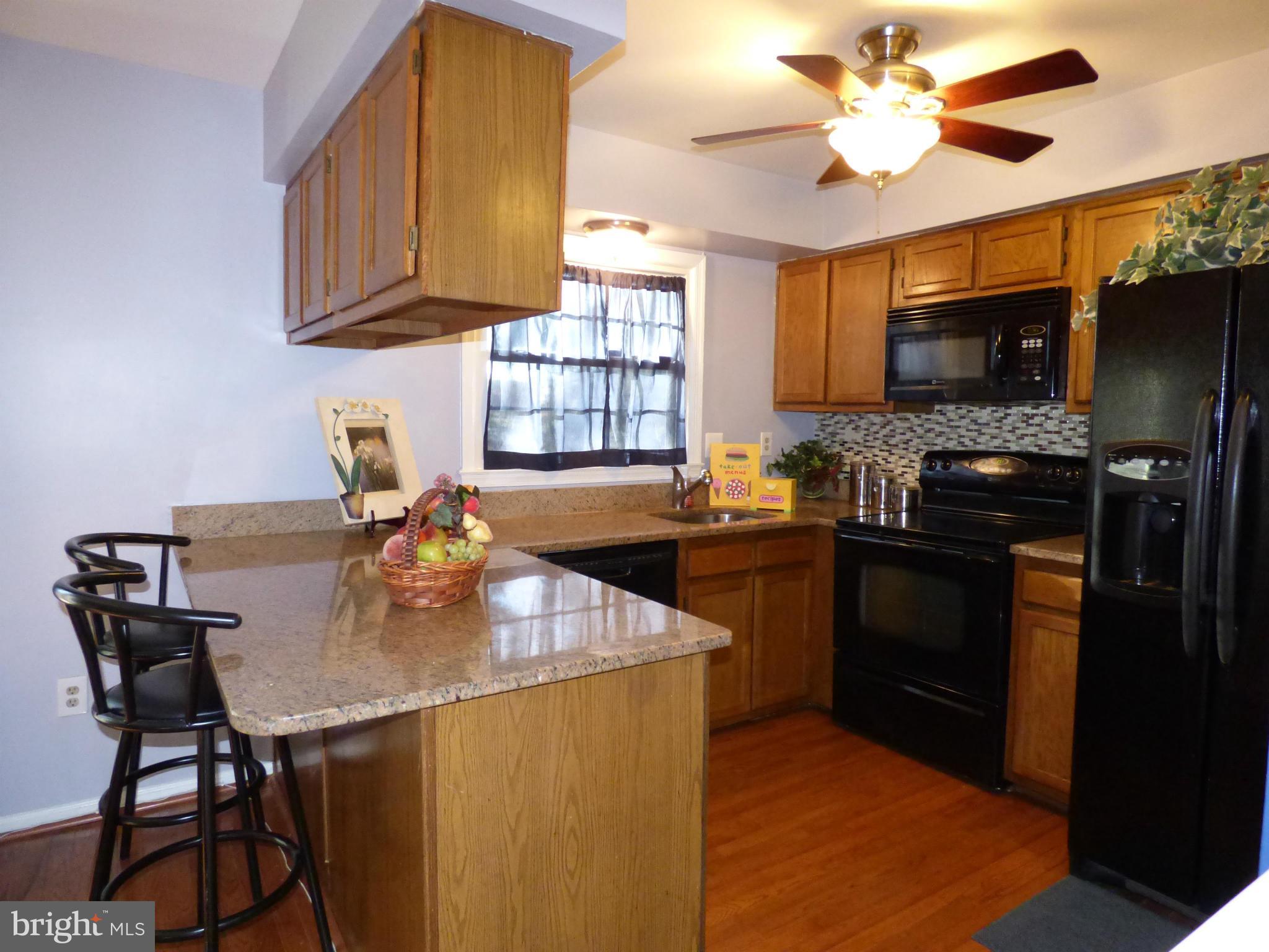 12701 Turquoise Terrace Silver Spring, MD 20904 - Photo 15 of 27 Kitchen