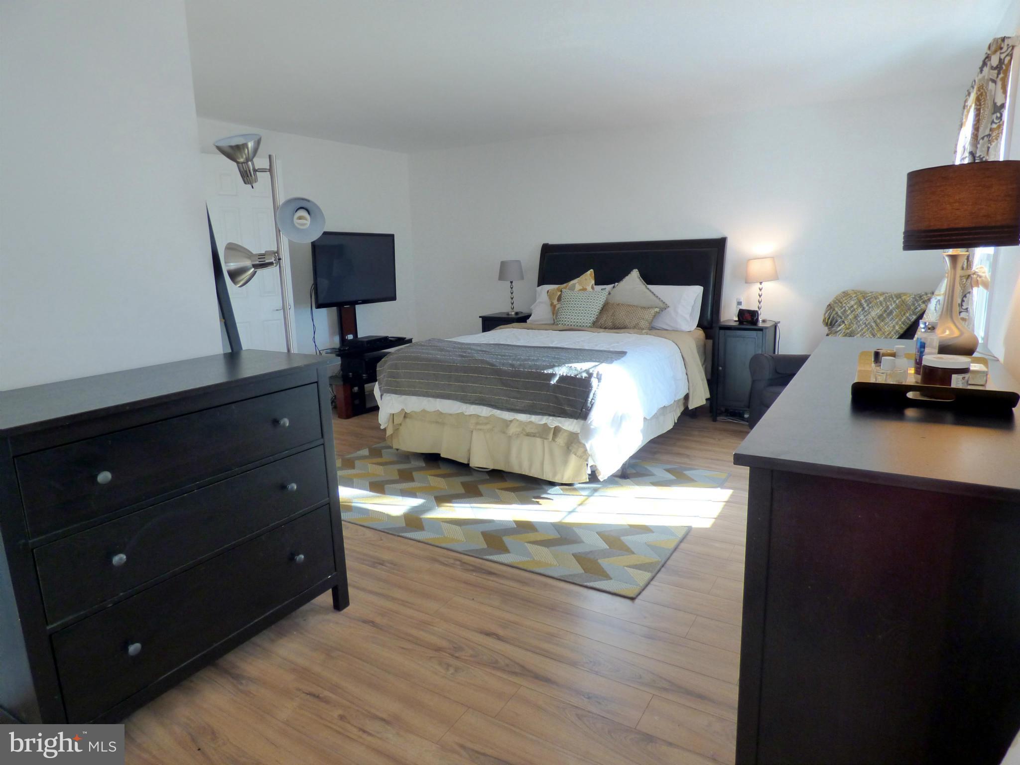 12701 Turquoise Terrace Silver Spring, MD 20904 - Photo 18 of 27 Bedroom (Master)