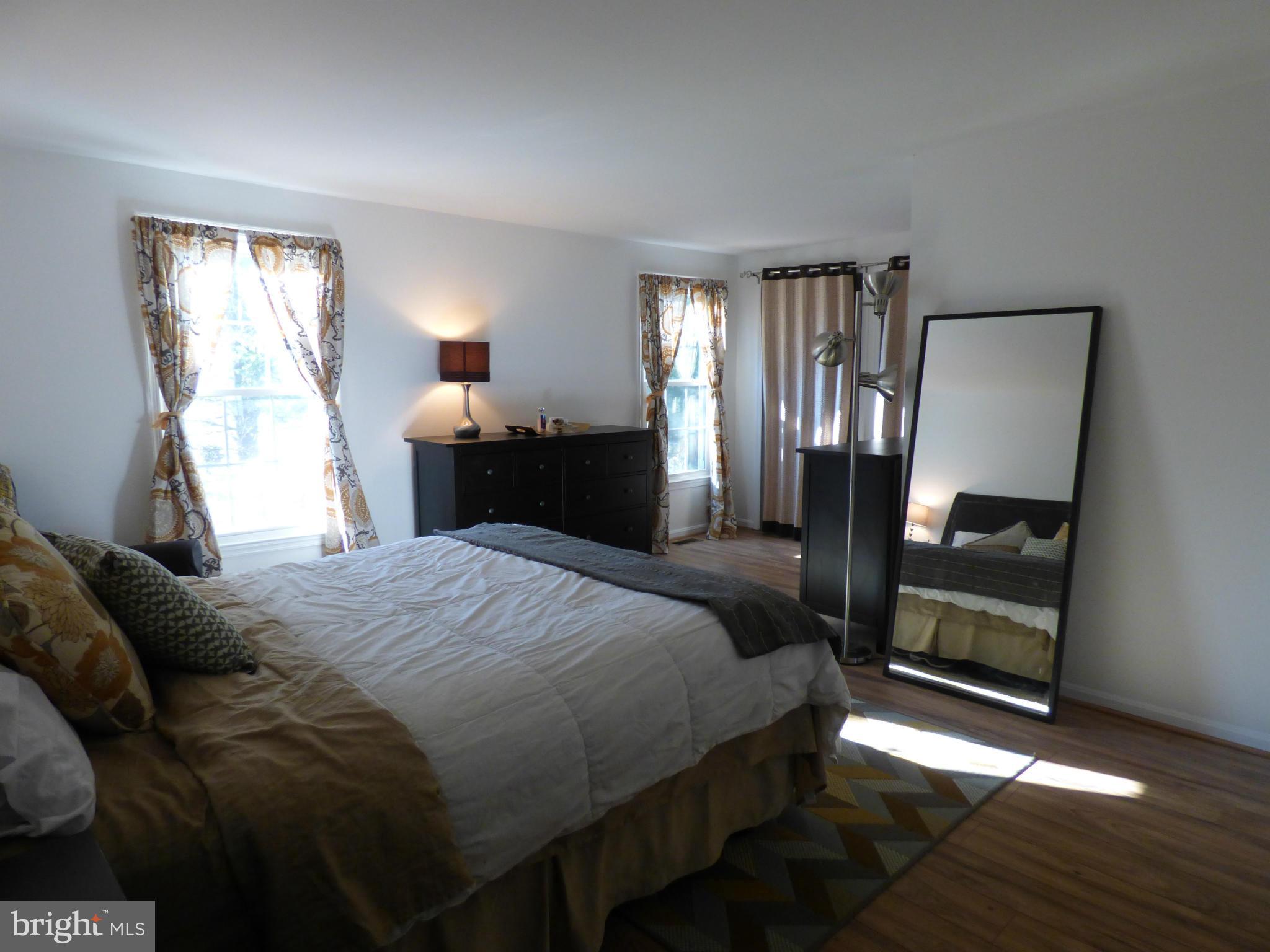 12701 Turquoise Terrace Silver Spring, MD 20904 - Photo 19 of 27 Bedroom (Master)