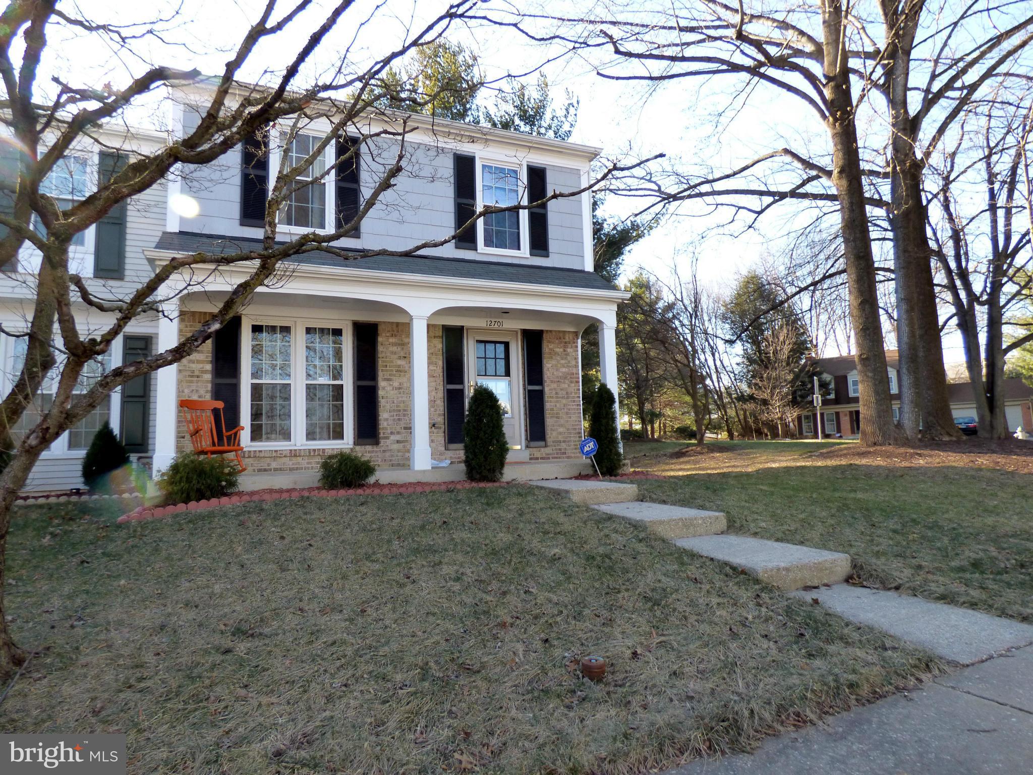 Exterior (Front)