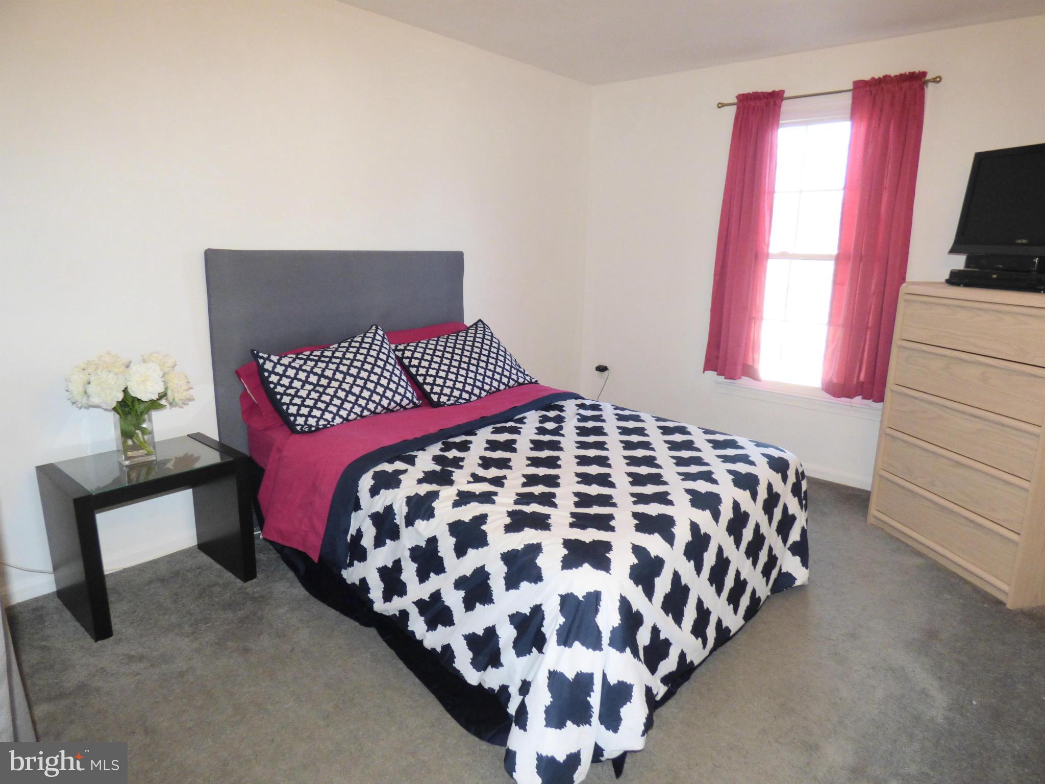 12701 Turquoise Terrace Silver Spring, MD 20904 - Photo 22 of 27 Bedroom