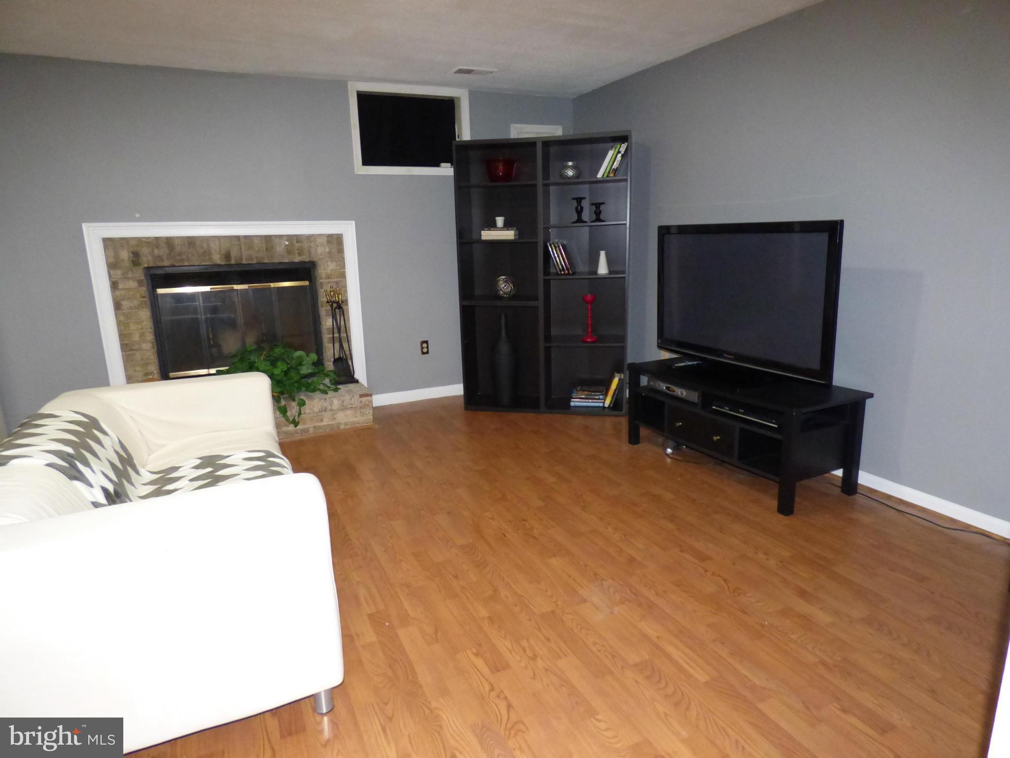 12701 Turquoise Terrace Silver Spring, MD 20904 - Photo 24 of 27 Basement
