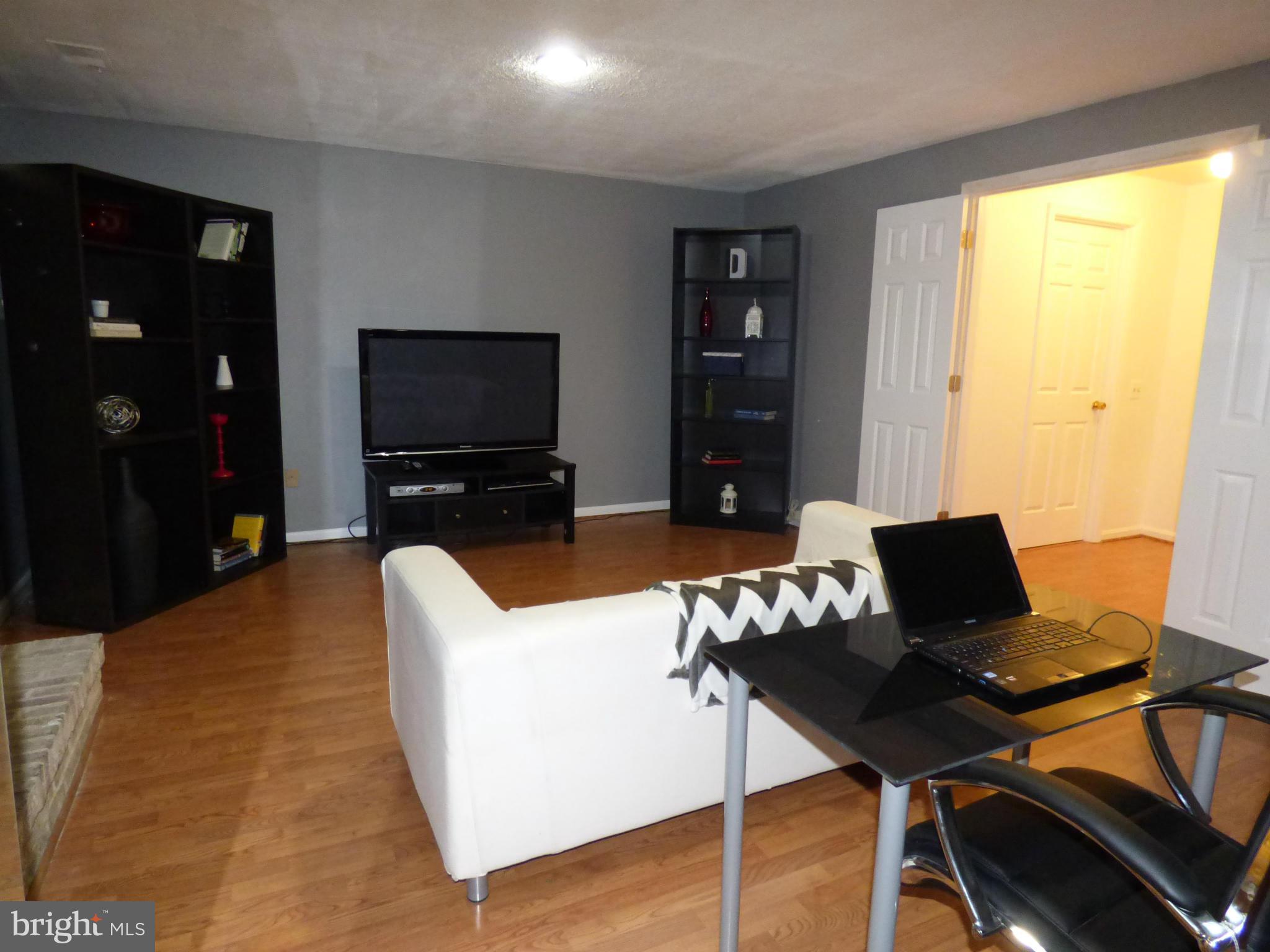 12701 Turquoise Terrace Silver Spring, MD 20904 - Photo 25 of 27 Basement