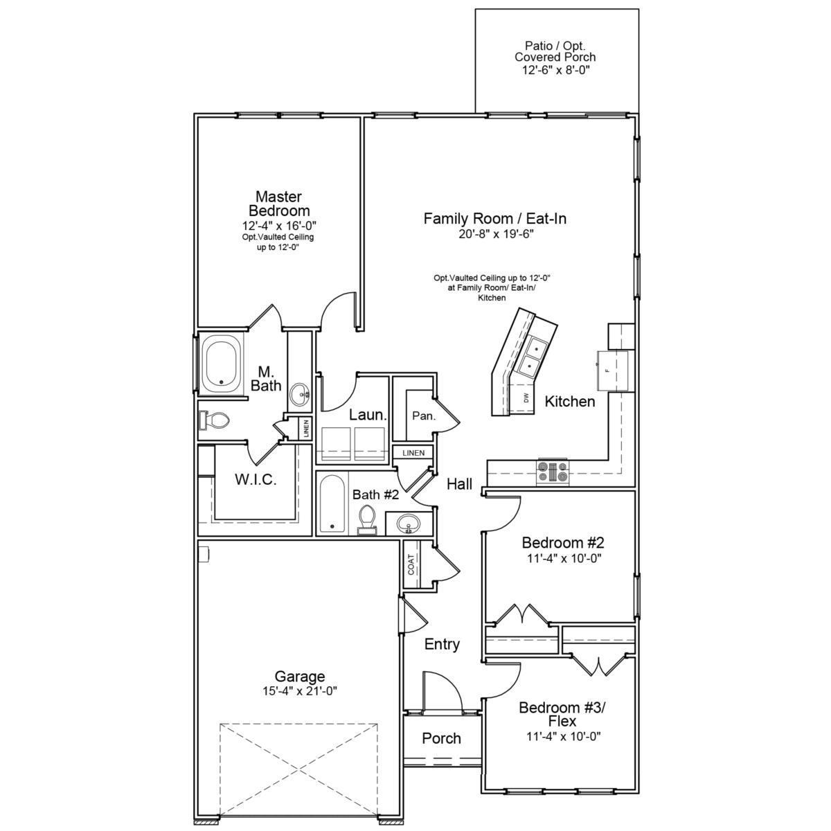 265 Sundew Loop Little River, SC 29566 - Photo 13 of 34 Gallery Image 13
