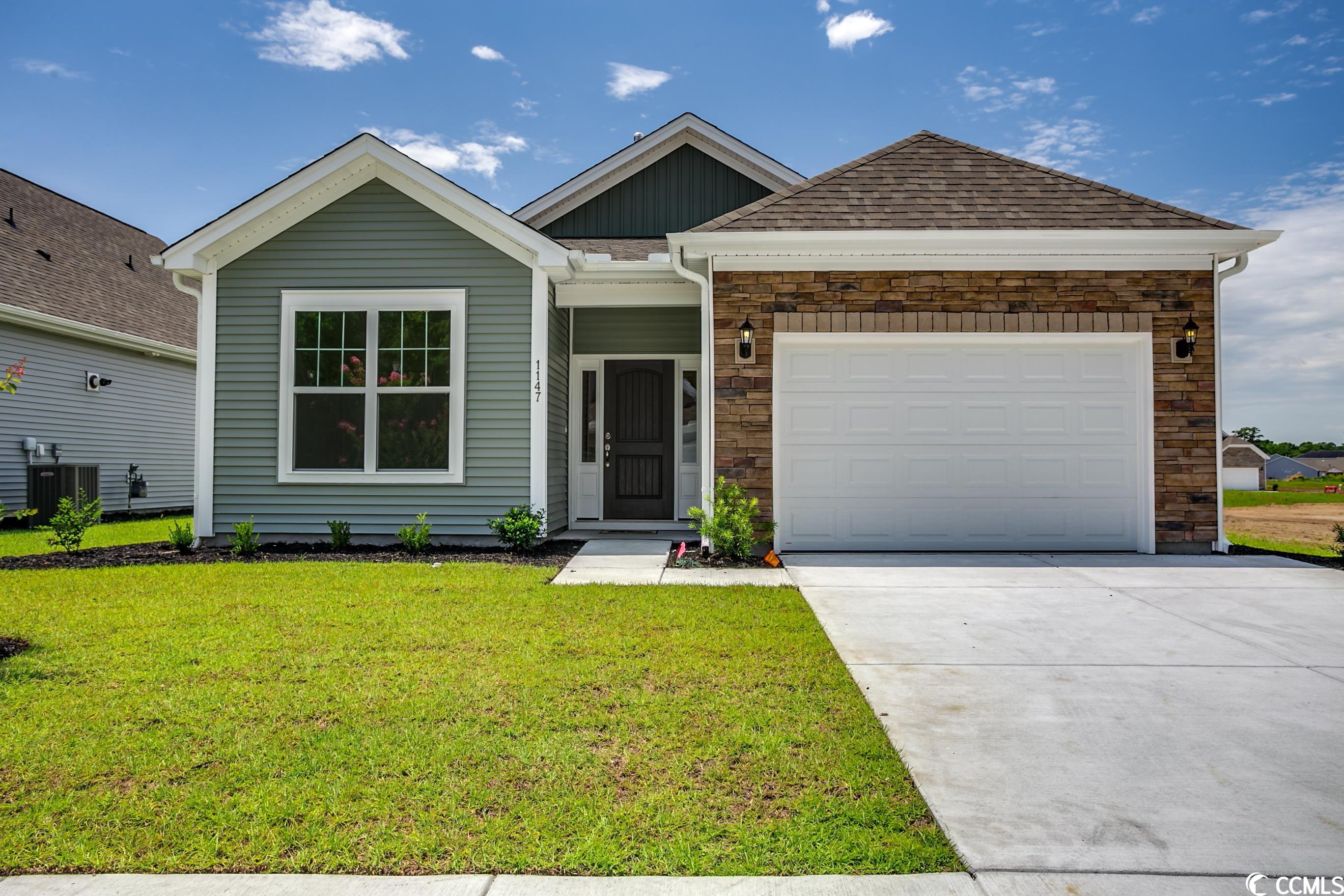 265 Sundew Loop Little River, SC 29566 - Photo 14 of 34 Gallery Image 14