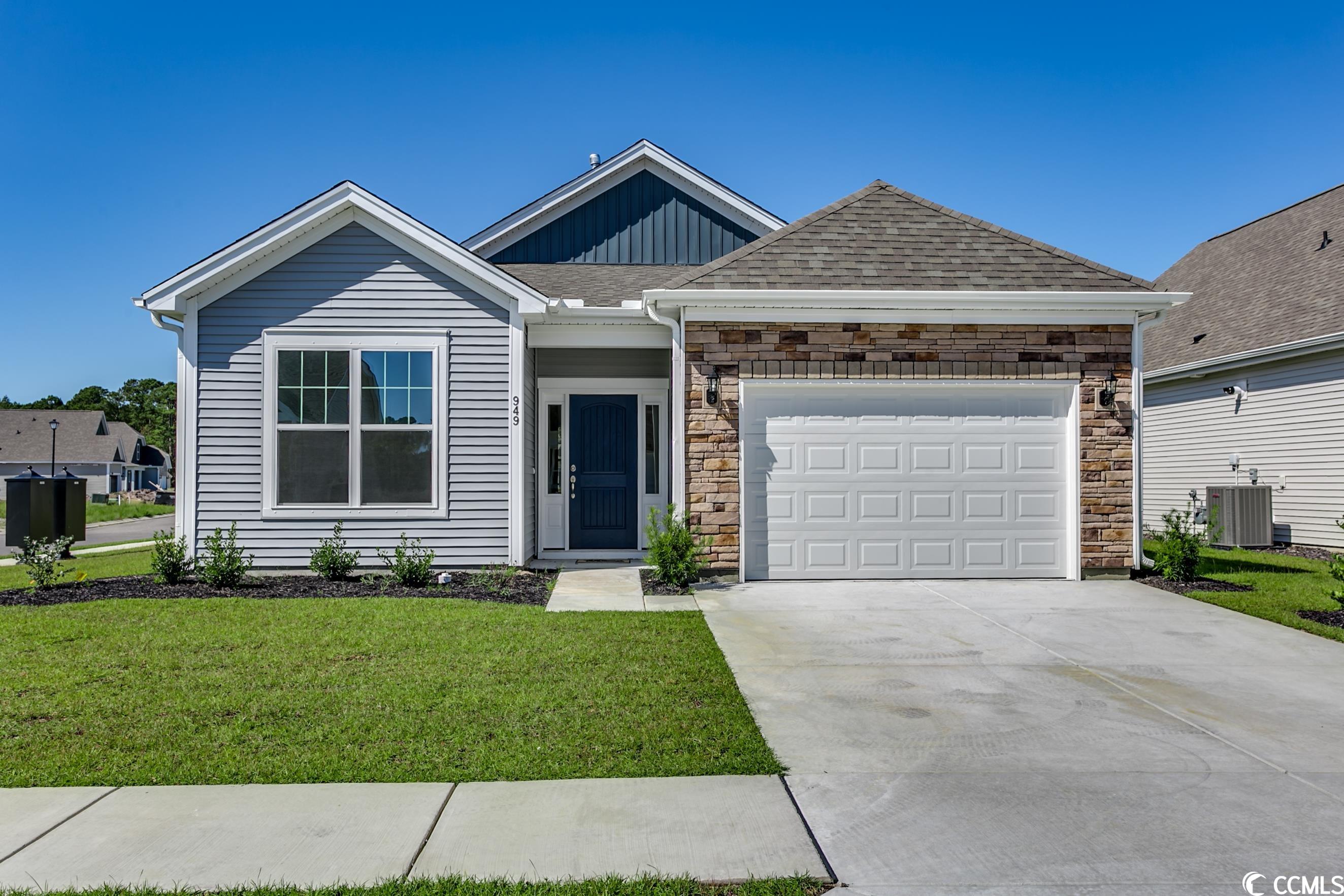 265 Sundew Loop Little River, SC 29566 - Photo 32 of 34 Gallery Image 32