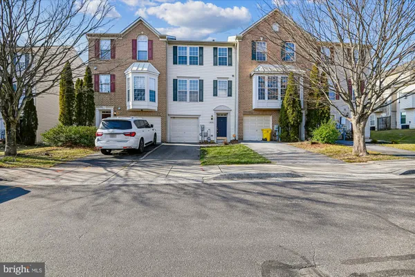 $424,900 | 1456 Pangbourne Way, Hanover, MD 21076